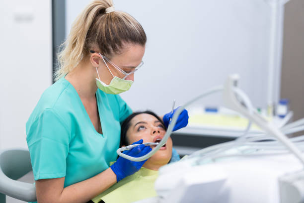 Best Emergency Dentist for Lost Fillings or Crowns in Uniondale, NY